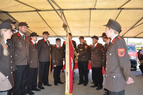 Foto: FF Gedersdorf